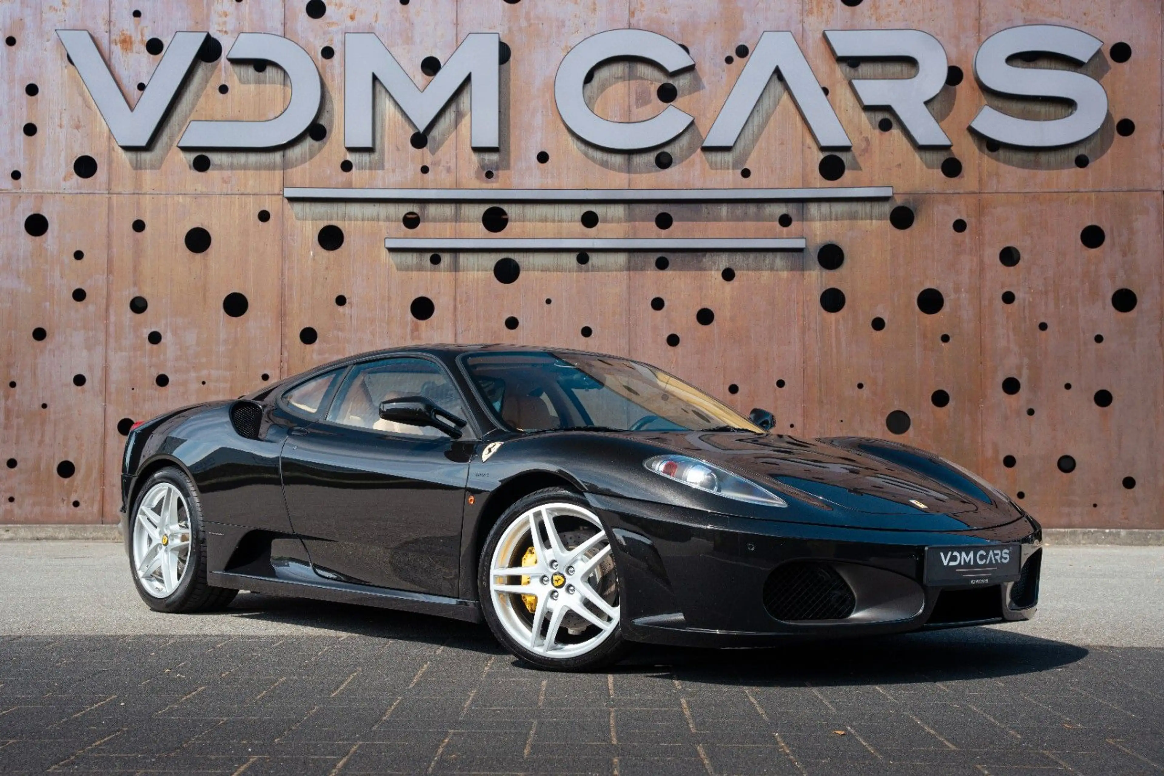 Ferrari F430 F1 *CLASSICHE*CHALLENGE*CARBON*NEW SERVICE* — photo 2