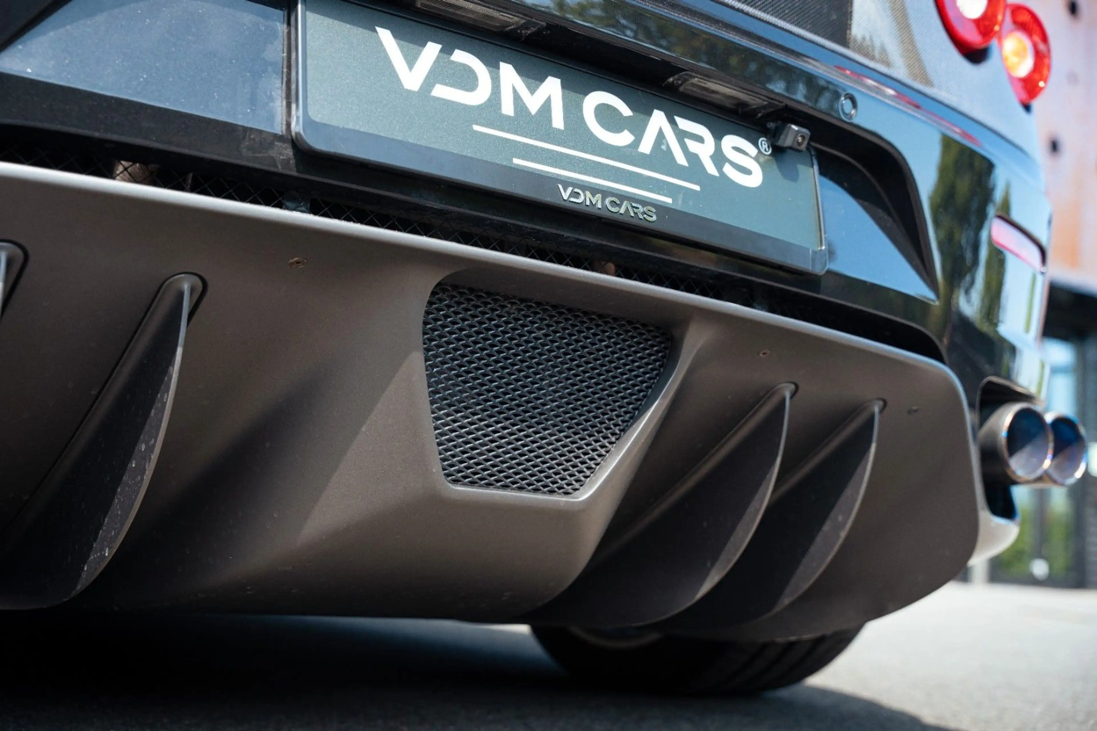 Ferrari F430 F1 *CLASSICHE*CHALLENGE*CARBON*NEW SERVICE* — photo 13