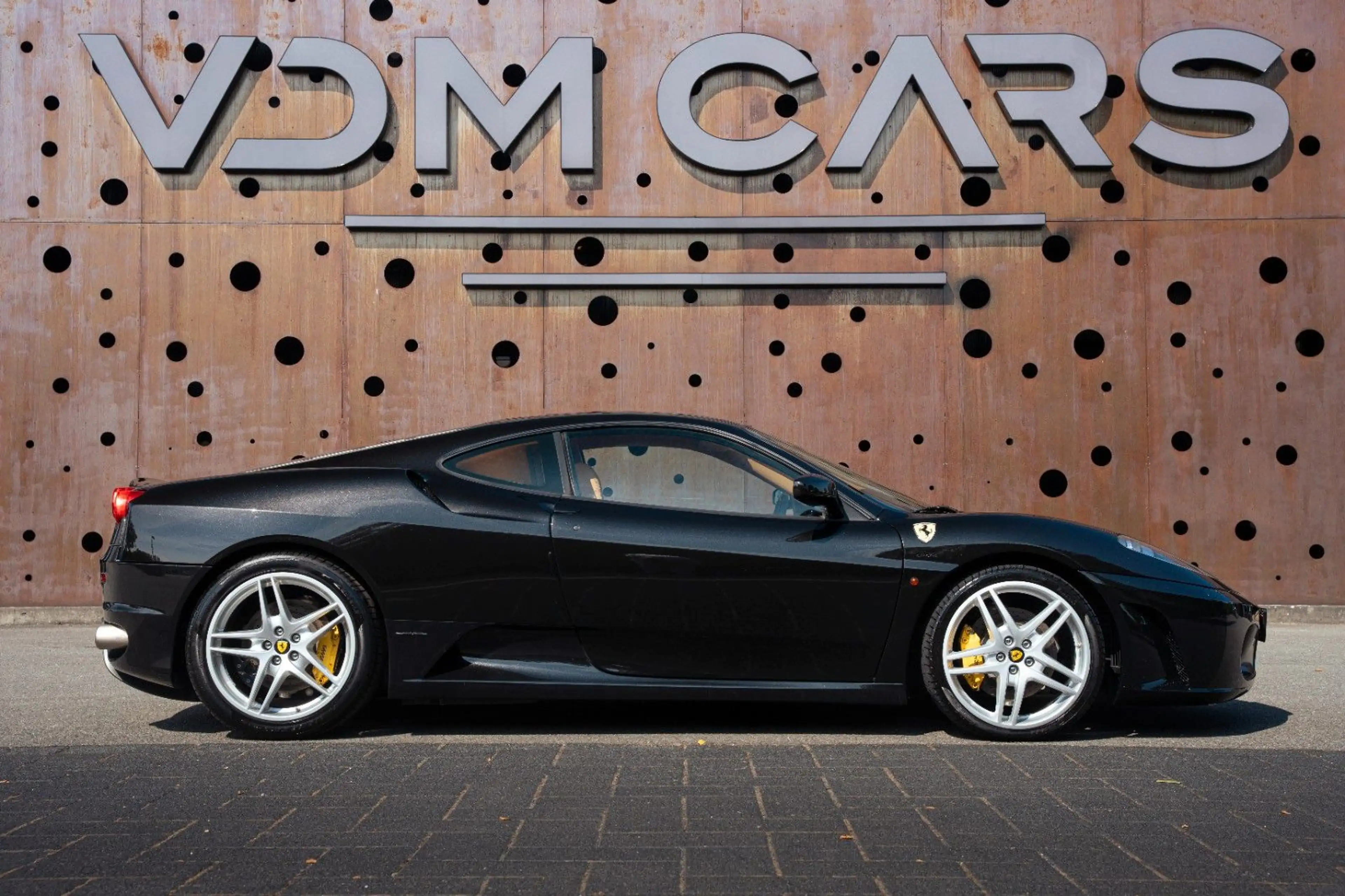 Ferrari F430 F1 *CLASSICHE*CHALLENGE*CARBON*NEW SERVICE* — photo 7
