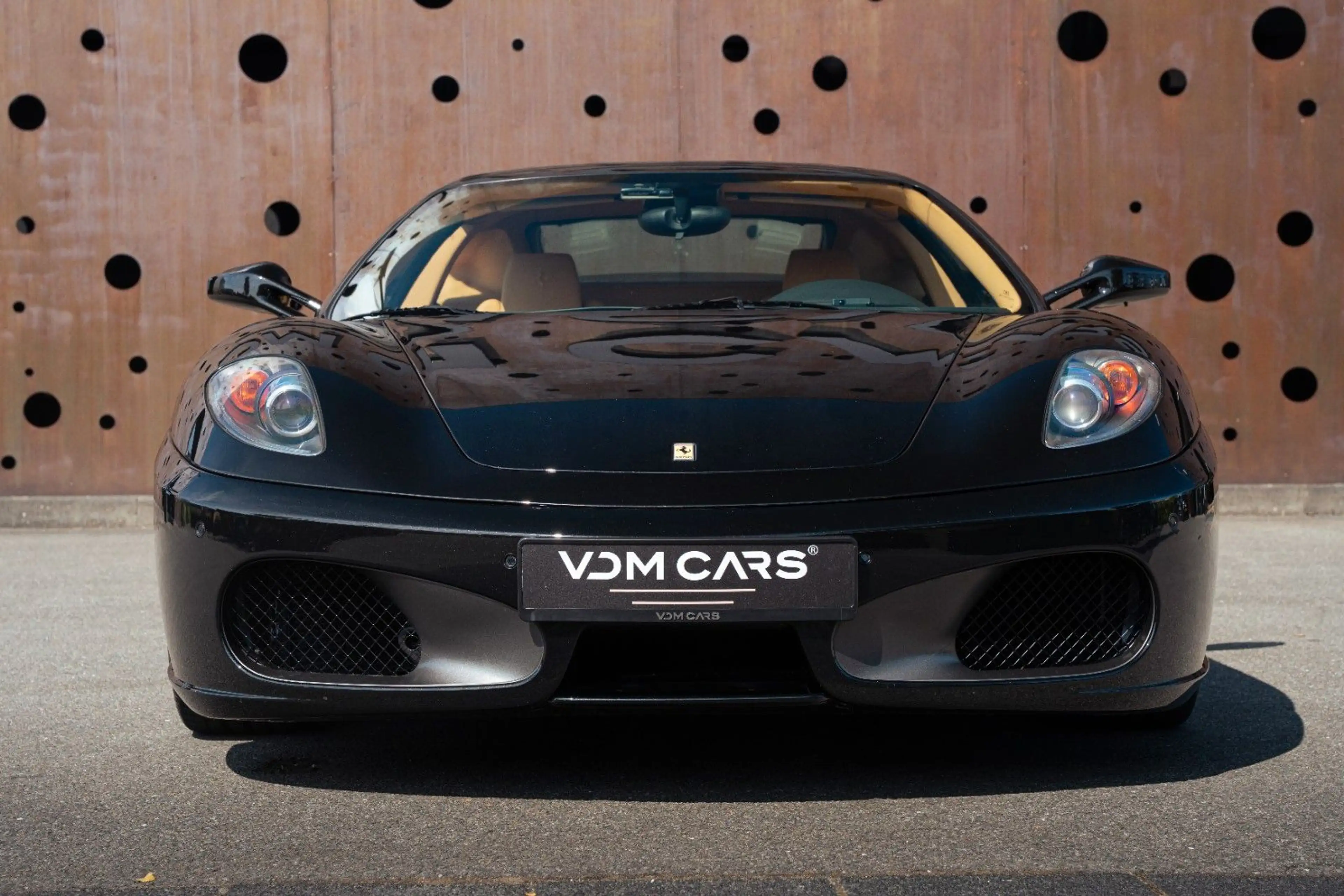 Ferrari F430 F1 *CLASSICHE*CHALLENGE*CARBON*NEW SERVICE* — photo 3