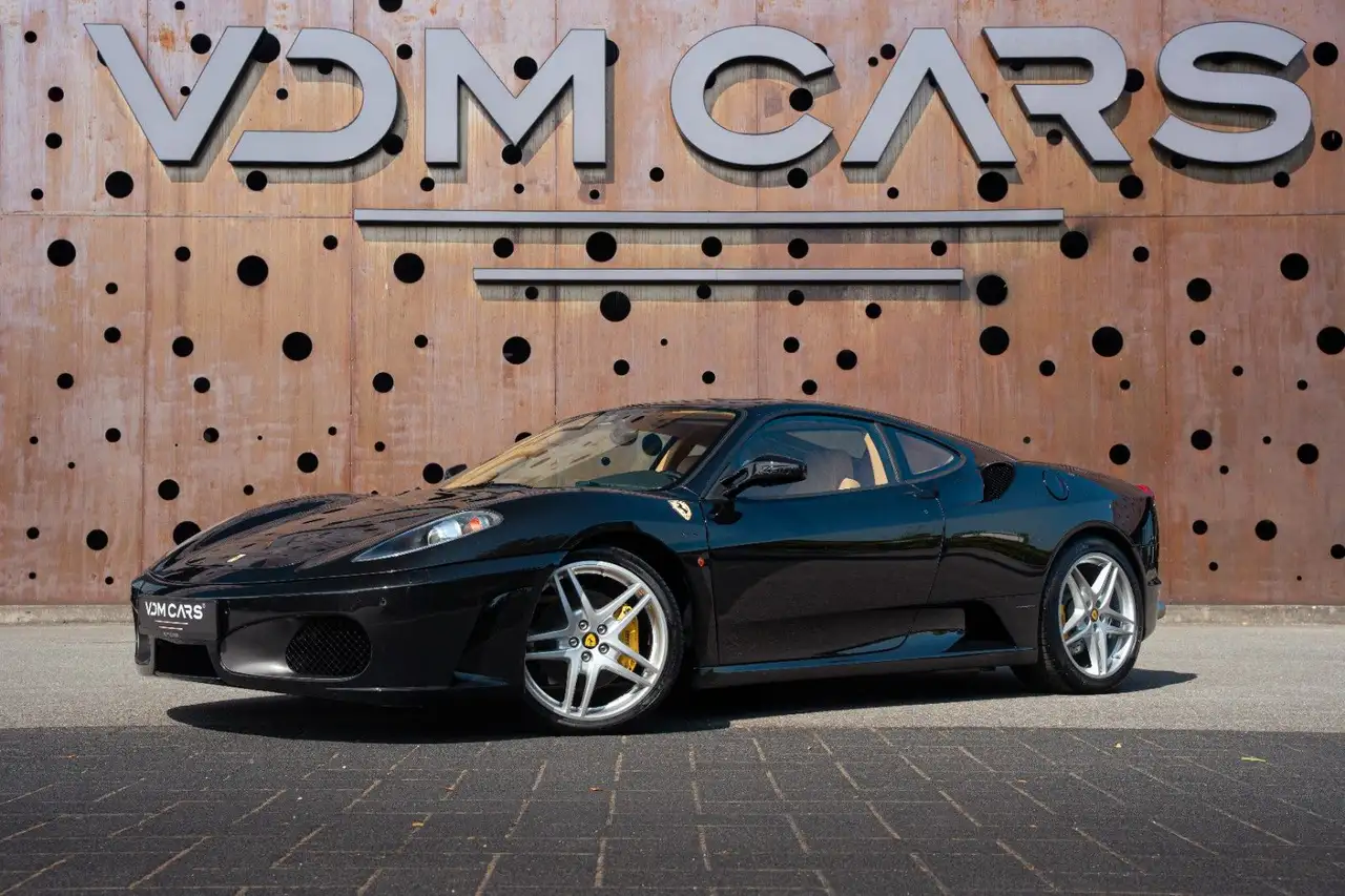 2007 Ferrari F430 Challenge