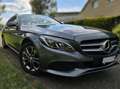 Mercedes-Benz C 400 C 400 4Matic T 9G-TRONIC Avantgarde Grey - thumbnail 7