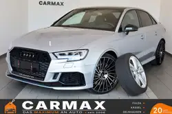 Audi RS3 Lim. 2.5TFSI quattro RS Sitze,PanDach,Bang&O