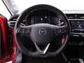 Opel Corsa 1.2i 100 Automaat Edition + GPS + Cruise Control Rood - thumbnail 10