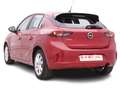 Opel Corsa 1.2i 100 Automaat Edition + GPS + Cruise Control Rood - thumbnail 4