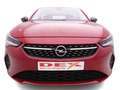 Opel Corsa 1.2i 100 Automaat Edition + GPS + Cruise Control Rood - thumbnail 2