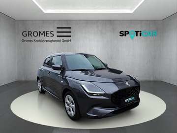 1,2 Hybrid MT Comfort Navi LED DAB SHZ Keyless Ent