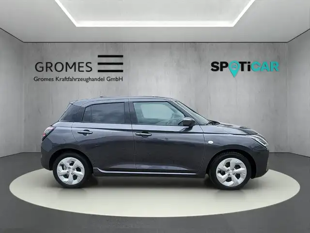 Suzuki Swift 1,2 Hybrid MT Comfort Navi LED DAB SHZ Keyless Ent