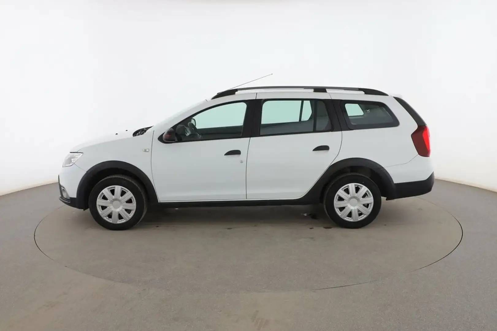 Dacia Logan 0.9 TCe SL Xplore Žlutá - 2