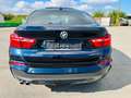BMW X4 xDrive 35 d*M-PAKET*NAVI*LEDER*HEAD-UP*SHD* Noir - thumbnail 5