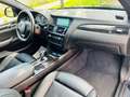 BMW X4 xDrive 35 d*M-PAKET*NAVI*LEDER*HEAD-UP*SHD* Noir - thumbnail 17