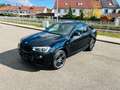 BMW X4 xDrive 35 d*M-PAKET*NAVI*LEDER*HEAD-UP*SHD* Noir - thumbnail 20