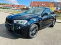 BMW X4 xDrive 35 d*M-PAKET*NAVI*LEDER*HEAD-UP*SHD* Noir - thumbnail 1