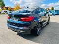BMW X4 xDrive 35 d*M-PAKET*NAVI*LEDER*HEAD-UP*SHD* Noir - thumbnail 4
