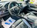 BMW X4 xDrive 35 d*M-PAKET*NAVI*LEDER*HEAD-UP*SHD* Noir - thumbnail 10