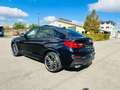 BMW X4 xDrive 35 d*M-PAKET*NAVI*LEDER*HEAD-UP*SHD* Noir - thumbnail 6