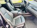 BMW X4 xDrive 35 d*M-PAKET*NAVI*LEDER*HEAD-UP*SHD* Noir - thumbnail 16