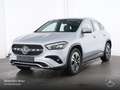 Mercedes-Benz GLA 220 d 4M PROGRESSIVE+360°+MULTIBEAM+TOTW+8G Silber - thumbnail 2
