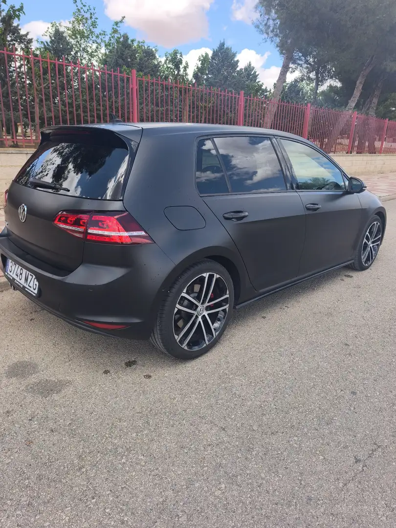Volkswagen Golf GTD 2.0TDI CR BMT 184 - 1