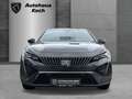 Peugeot 408 GT Hybrid 225 e-EAT8 Grigio - thumbnail 2