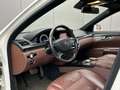 Mercedes-Benz S 500 500 4M Prestige Plus Wit - thumbnail 8