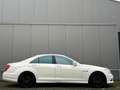 Mercedes-Benz S 500 500 4M Prestige Plus Wit - thumbnail 4