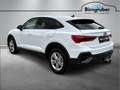 Audi Q3 35 TDI quattro Weiß - thumbnail 2