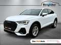 Audi Q3 35 TDI quattro Weiß - thumbnail 1