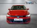 Volkswagen Golf Rabbit TSI Rot - thumbnail 2