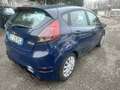 Ford Fiesta 5p 1.0 Titanium 80cv Blu/Azzurro - thumbnail 4