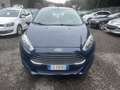 Ford Fiesta 5p 1.0 Titanium 80cv Blu/Azzurro - thumbnail 1