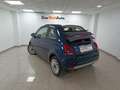 Fiat 500C 1.0 Hybrid Dolcevita 52kW Azul - thumbnail 2