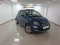 Fiat 500C 1.0 Hybrid Dolcevita 52kW Azul - thumbnail 1