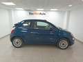 Fiat 500C 1.0 Hybrid Dolcevita 52kW Azul - thumbnail 3