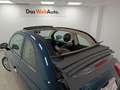 Fiat 500C 1.0 Hybrid Dolcevita 52kW Azul - thumbnail 19