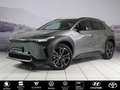 Toyota bZ4X FWD Comfort- & Technikpaket Klima Navi Zilver - thumbnail 1