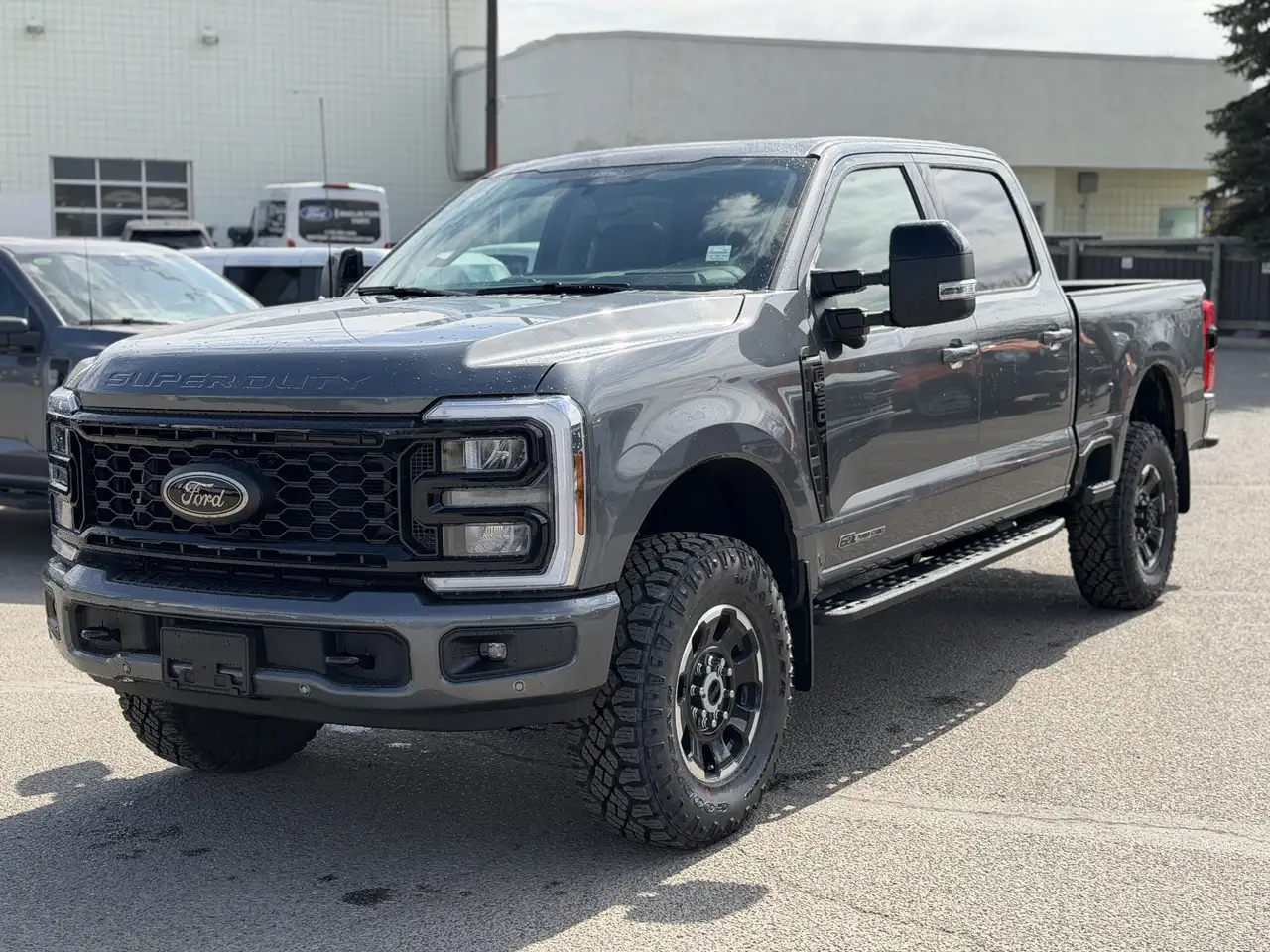 Ford F 350 снимка Ford F 350