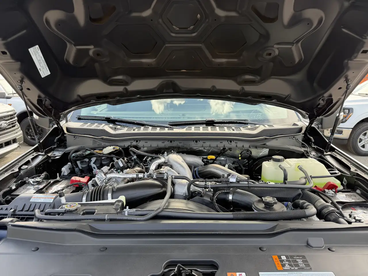 Ford F 350 снимка Ford F 350