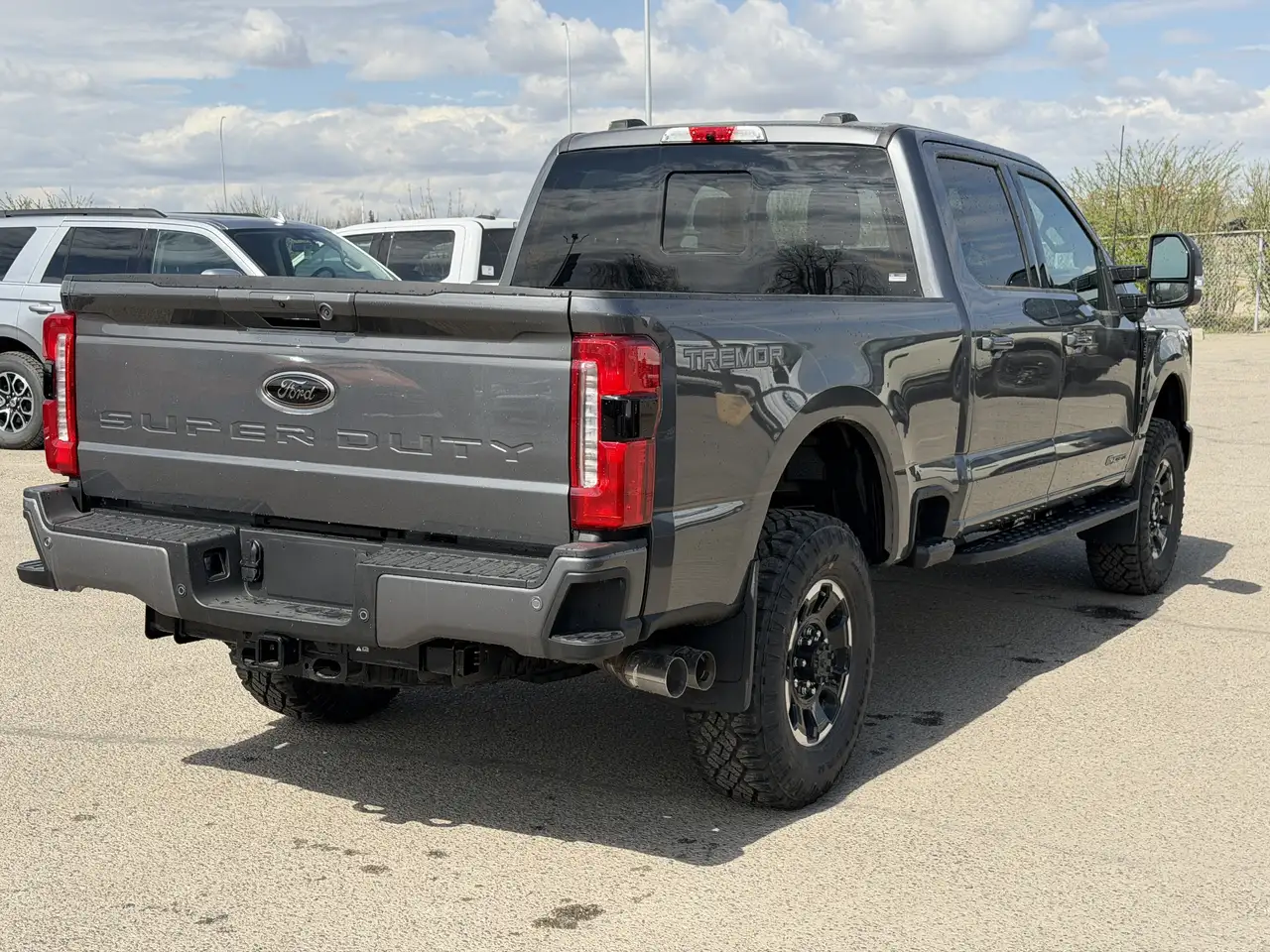 Ford F 350 снимка Ford F 350