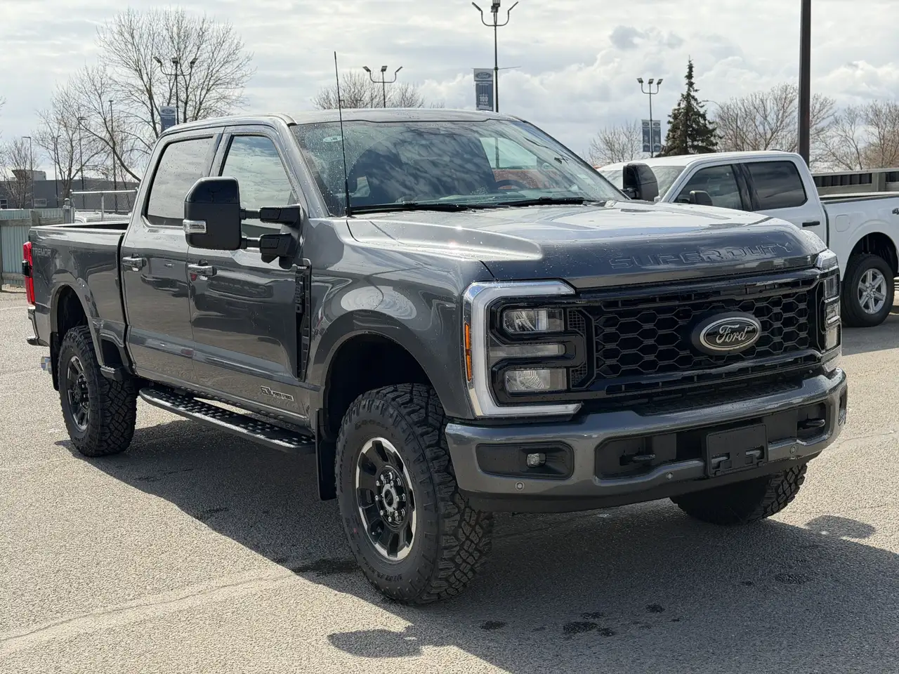 Ford F 350 снимка Ford F 350