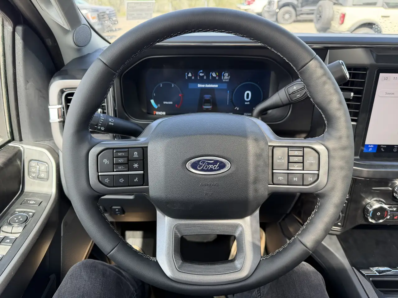 Ford F 350 снимка Ford F 350