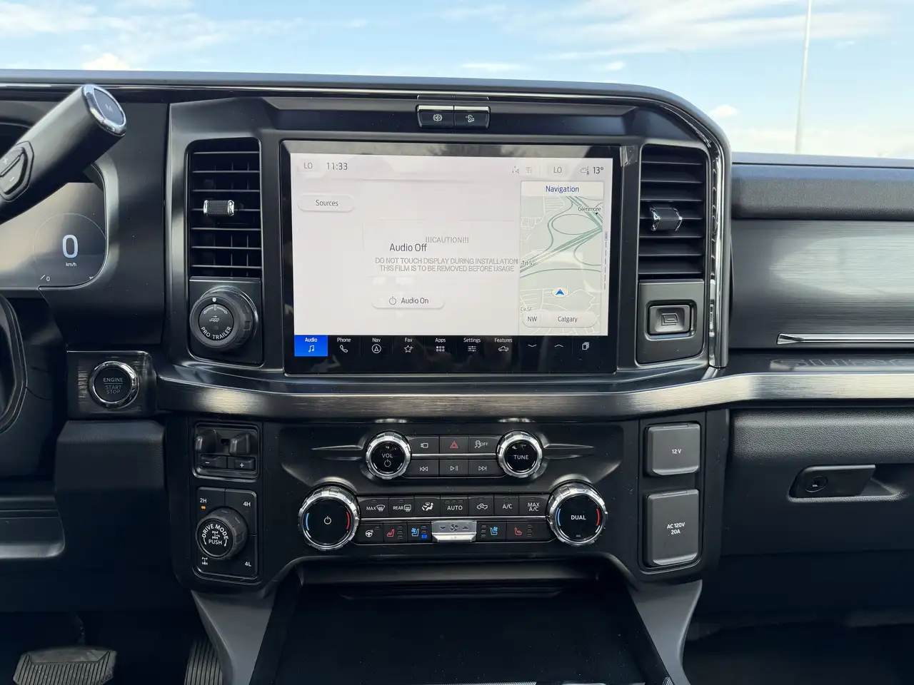 Ford F 350 снимка Ford F 350