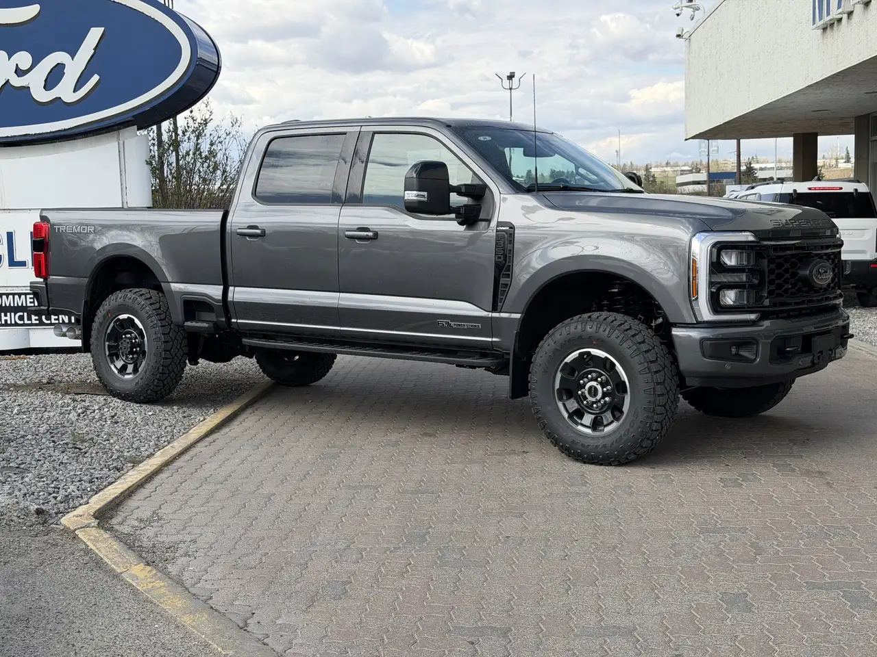 Ford F 350 снимка Ford F 350