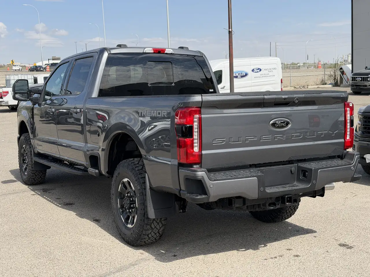 Ford F 350 снимка Ford F 350