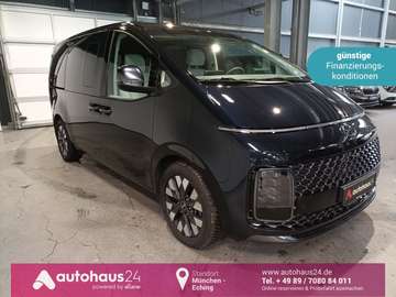 2.2 CRDi 4WD|7Sitzer|Navi|Sitzbelüftung