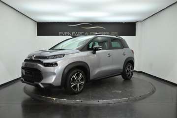 BlueHDi 120 S&amp;S EAT6 Feel Pack Business