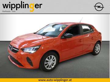 -F Edition 100PS Benzin AT8 LP € 23.740,-