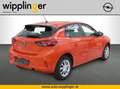 Opel Corsa -F Edition 100PS Benzin AT8 LP € 23.740,- Orange - thumbnail 2