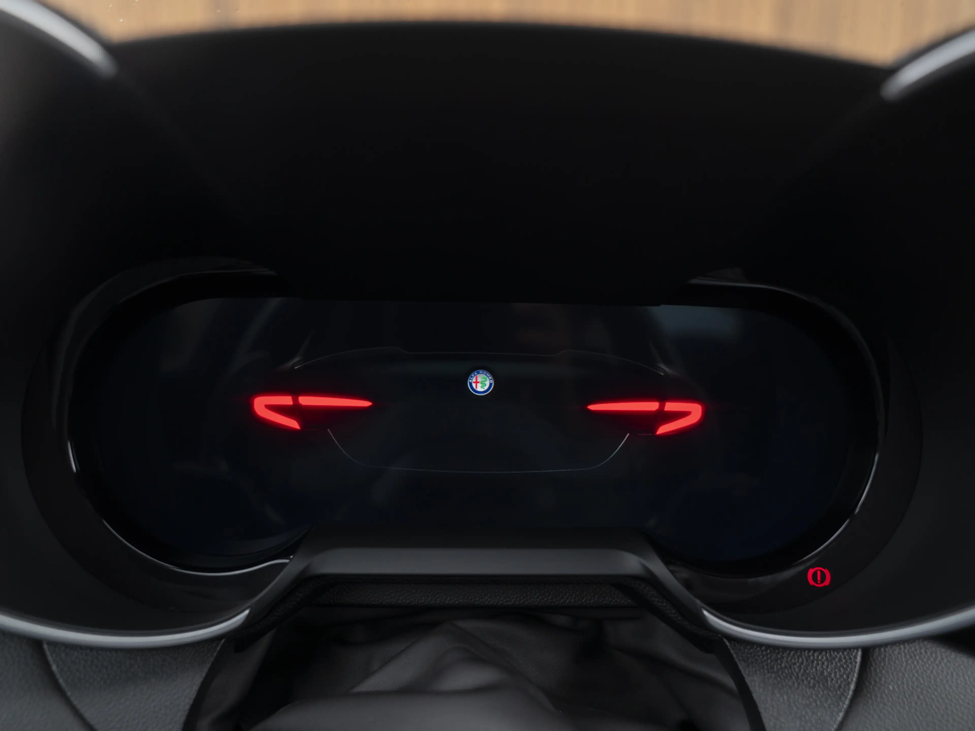 Alfa Romeo Giulia 2.0 T GME AWD Competizione — photo 27