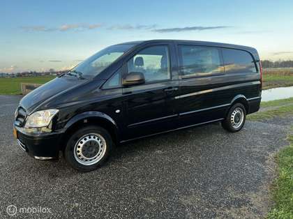 Mercedes-Benz Vito Bestel 113 CDI 320 Lang Dub cabine Luxe